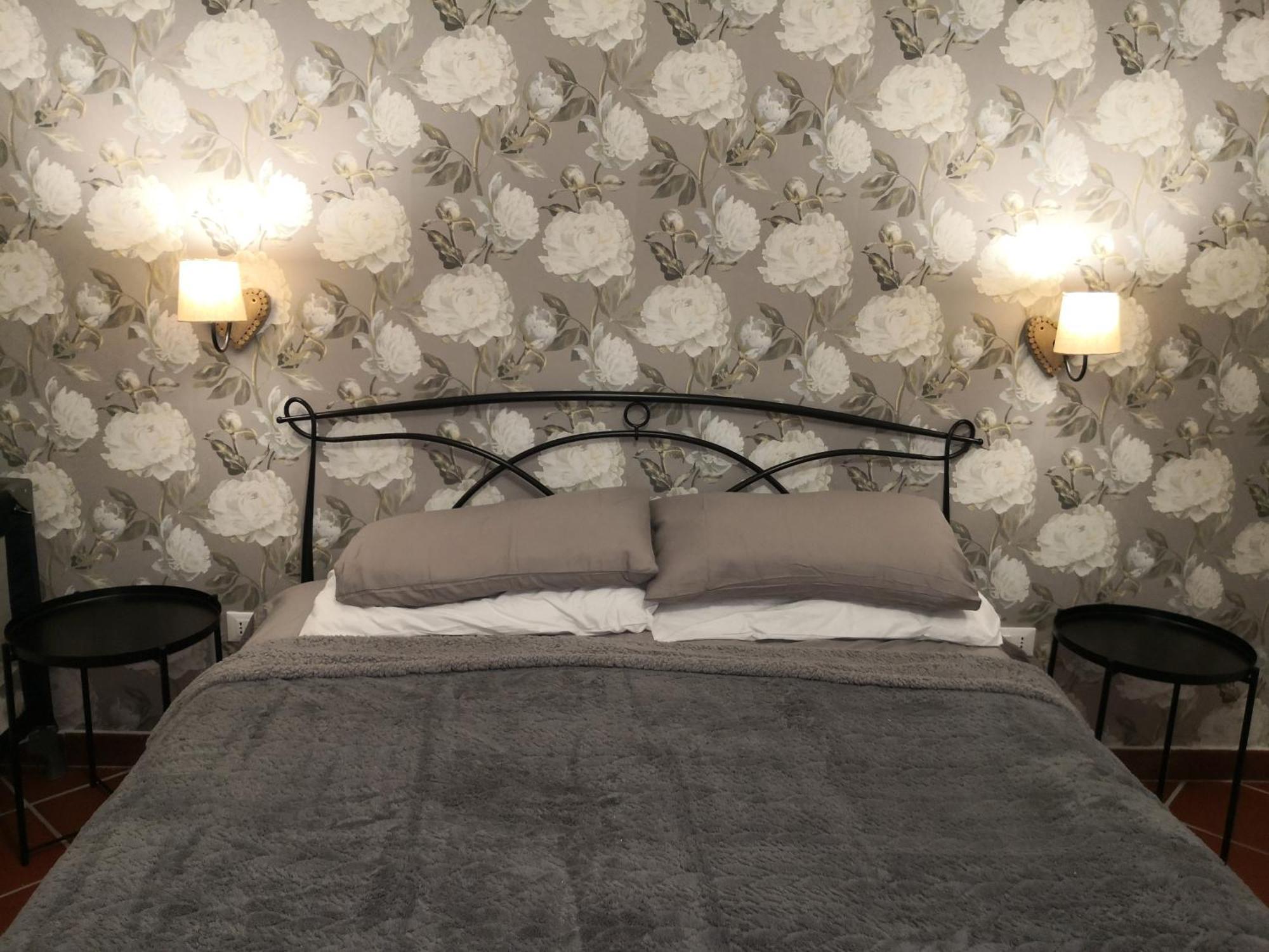 Corte Dei Re Di Palermo Apartment Zewnętrze zdjęcie