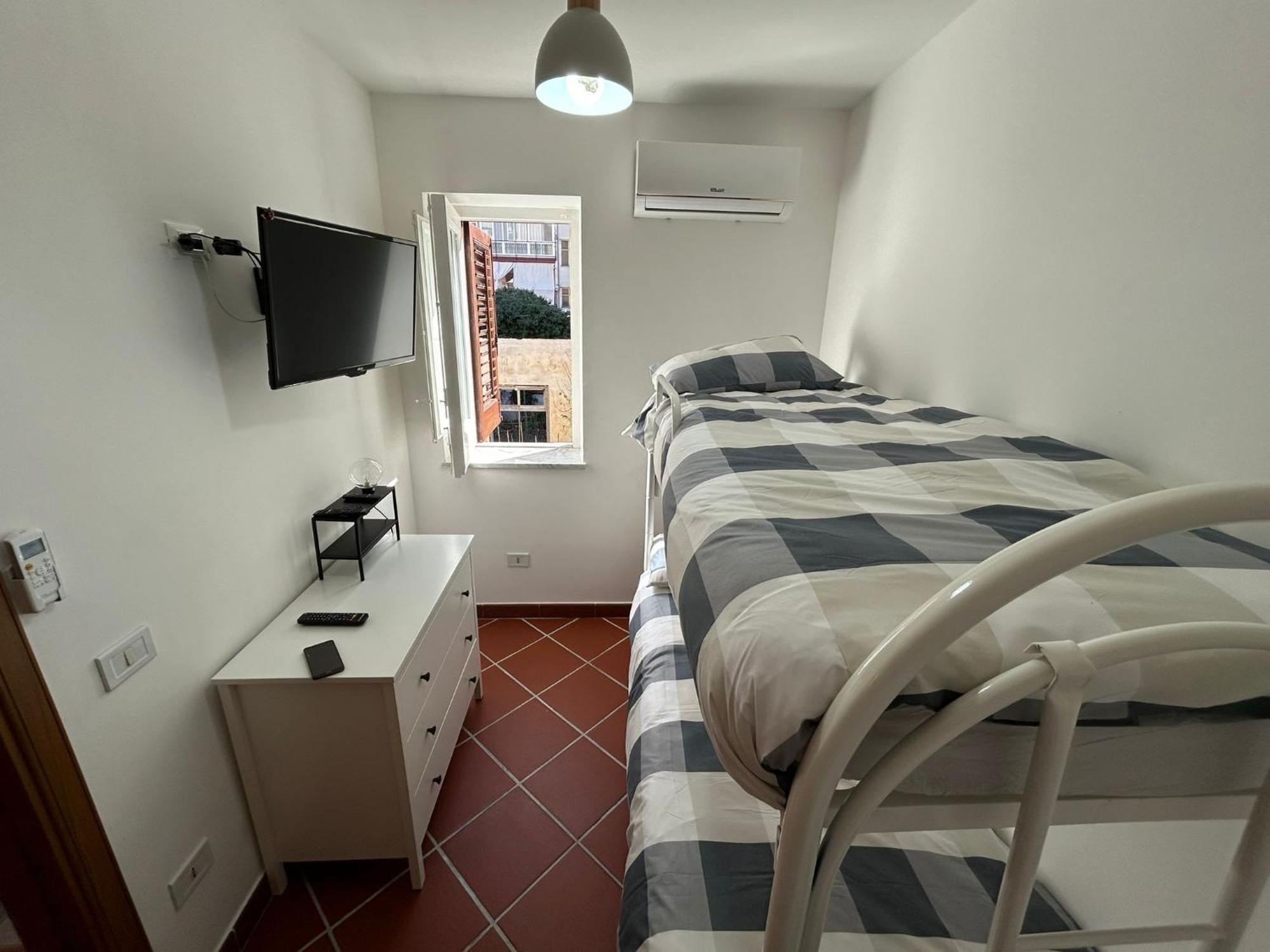Corte Dei Re Di Palermo Apartment Zewnętrze zdjęcie