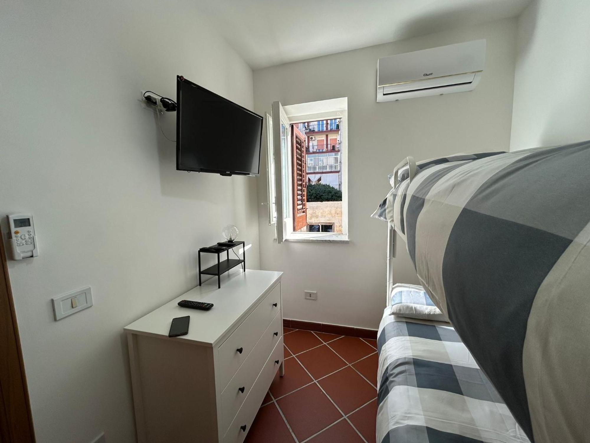 Corte Dei Re Di Palermo Apartment Zewnętrze zdjęcie