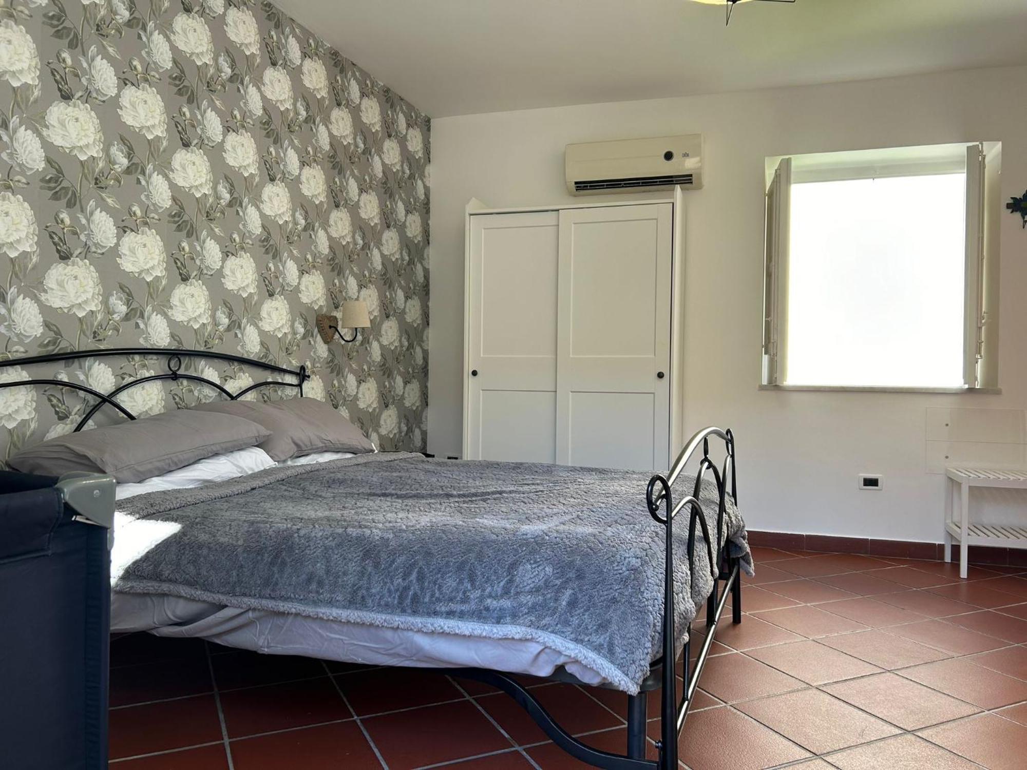 Corte Dei Re Di Palermo Apartment Zewnętrze zdjęcie