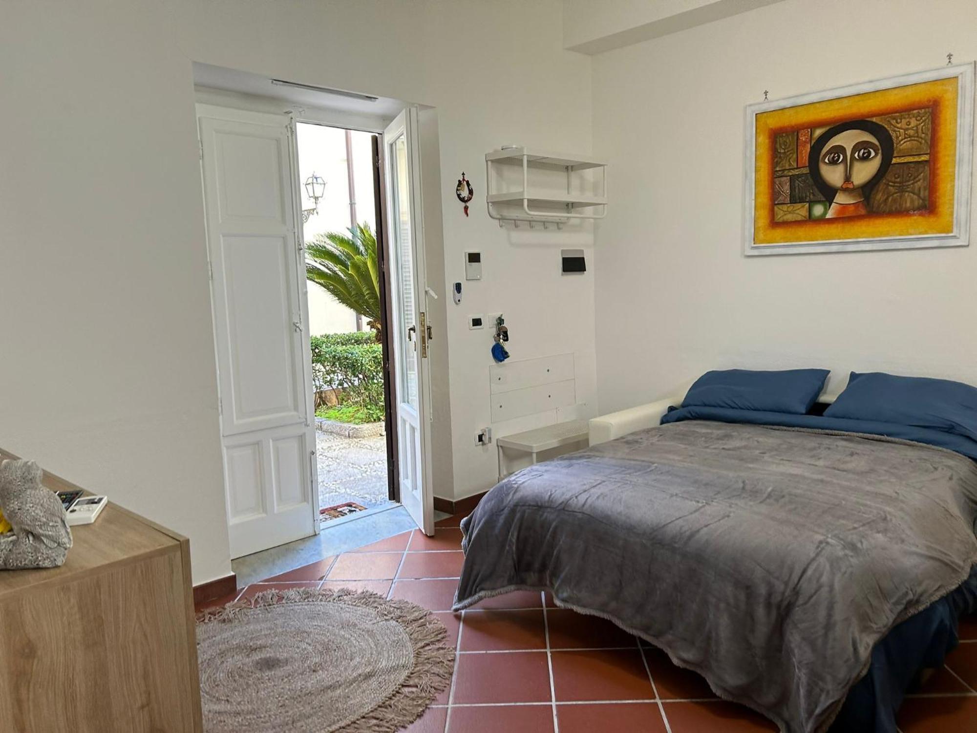 Corte Dei Re Di Palermo Apartment Zewnętrze zdjęcie