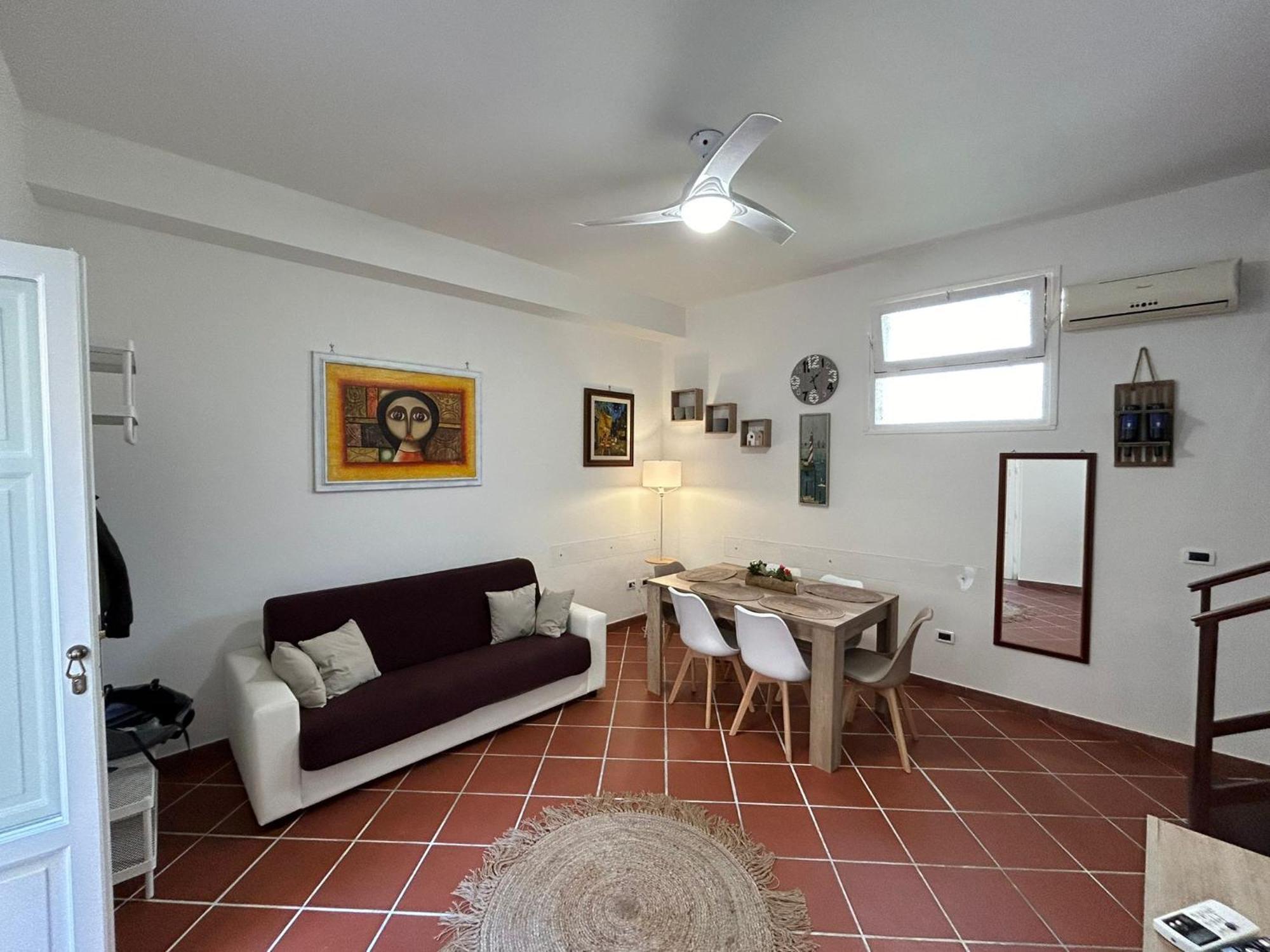 Corte Dei Re Di Palermo Apartment Zewnętrze zdjęcie